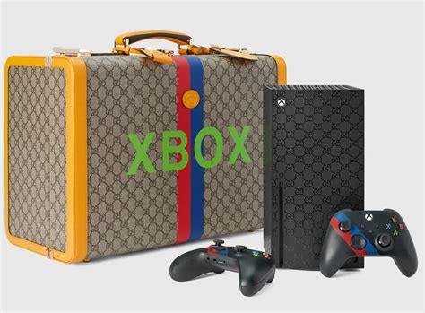 buy xbox gucci|xbox series x gucci edition.